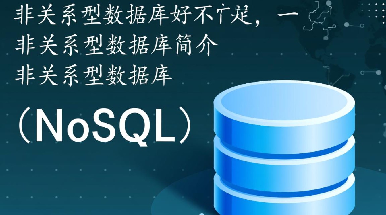 非关系型数据库真的优于关系型数据库吗？其优缺点究竟如何？