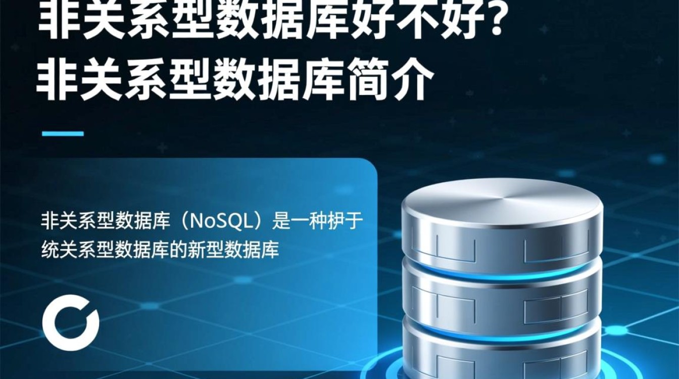 非关系型数据库真的优于关系型数据库吗？其优缺点究竟如何？