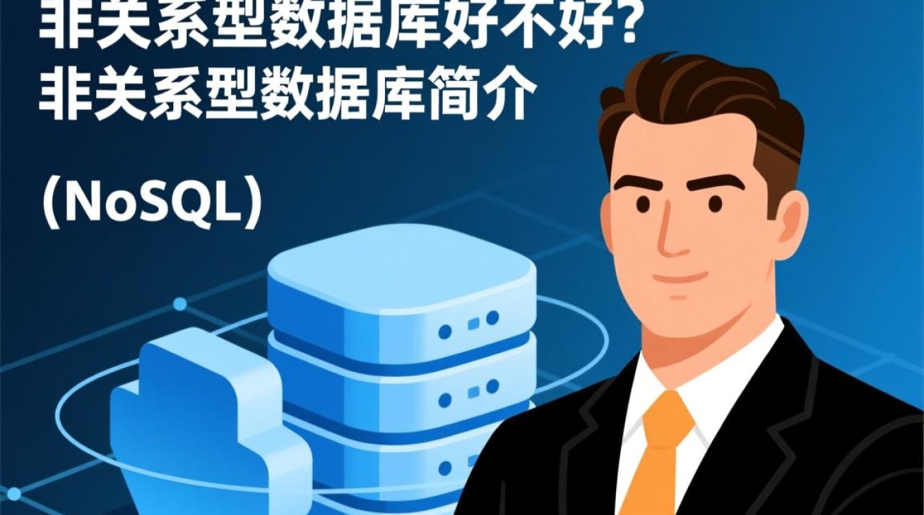 非关系型数据库真的优于关系型数据库吗？其优缺点究竟如何？