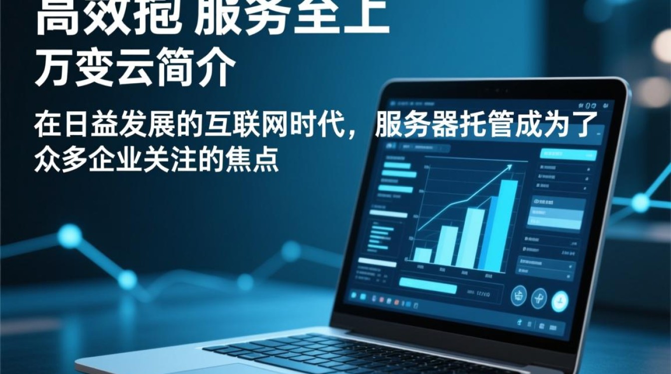 万变云服务器托管，为何成为行业首选？揭秘其独特优势！