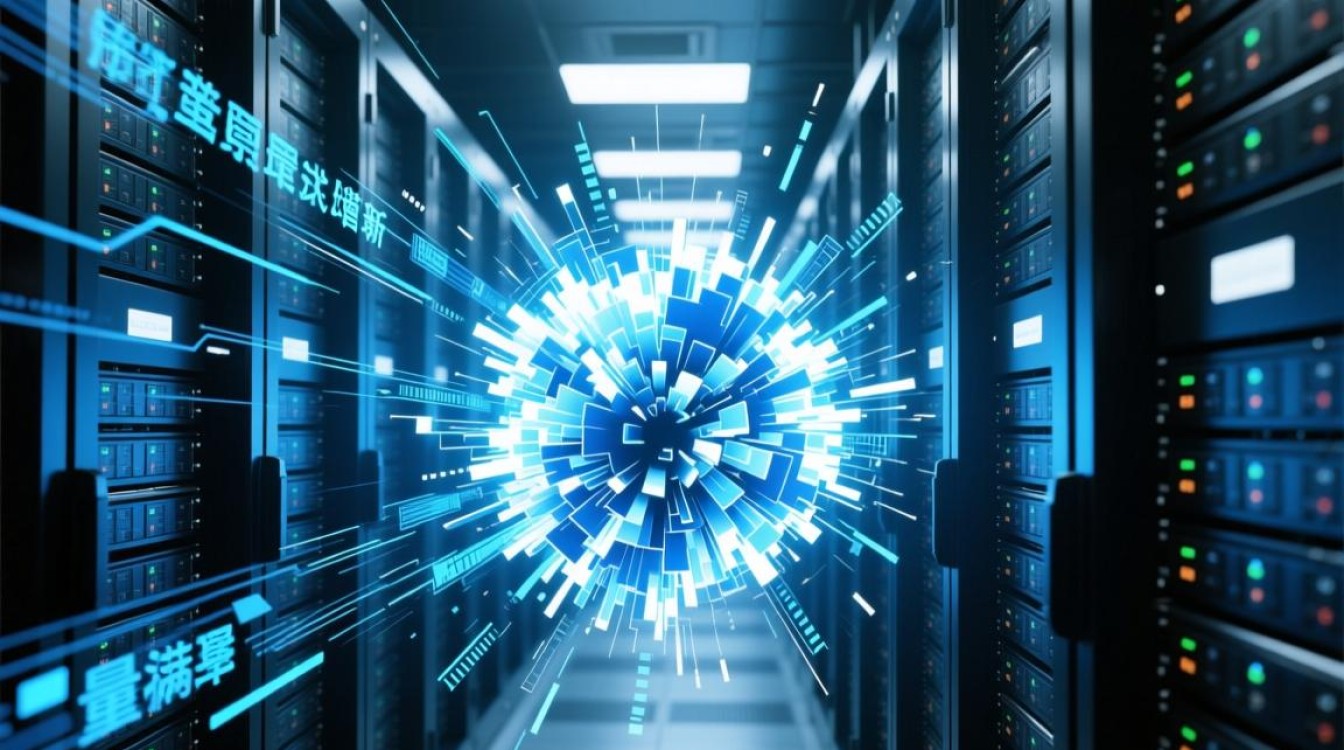 非关系型数据库，为何在当今数据管理中如此重要？