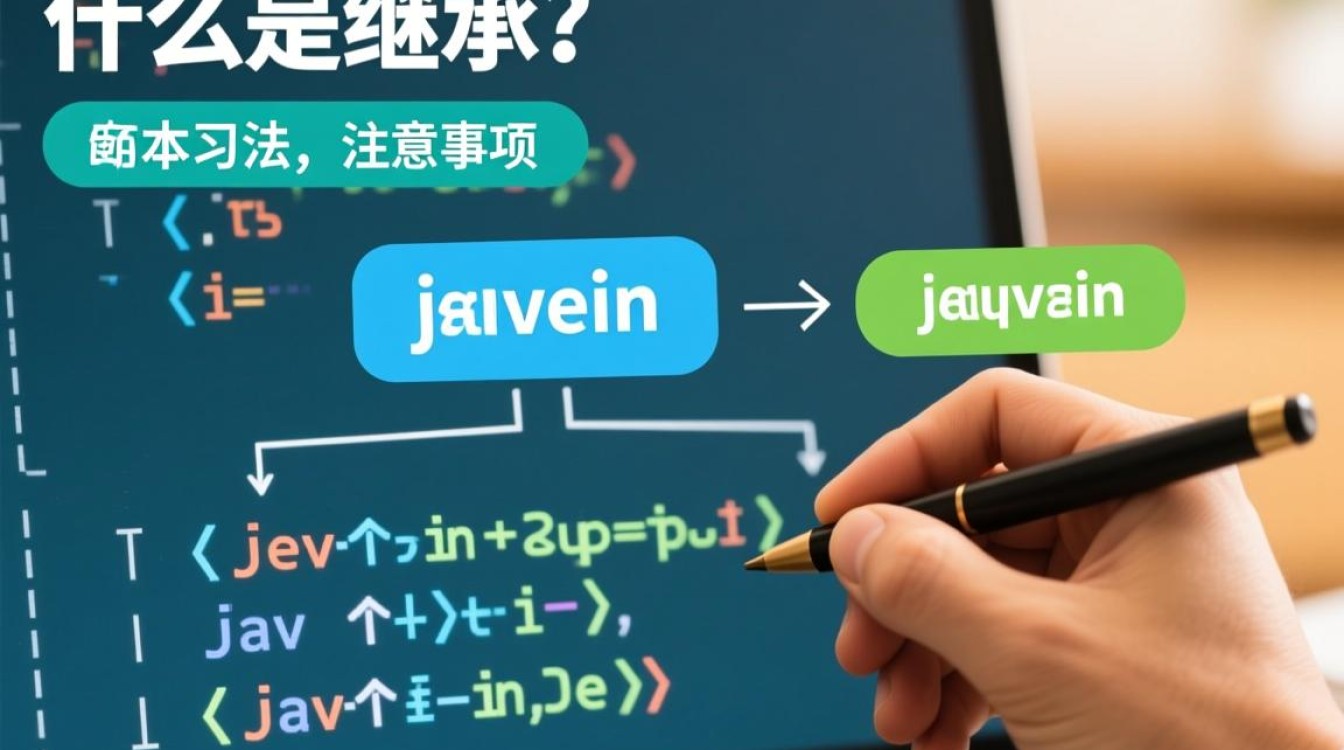 Java中如何正确实现类的继承，遵循哪些步骤和规则？
