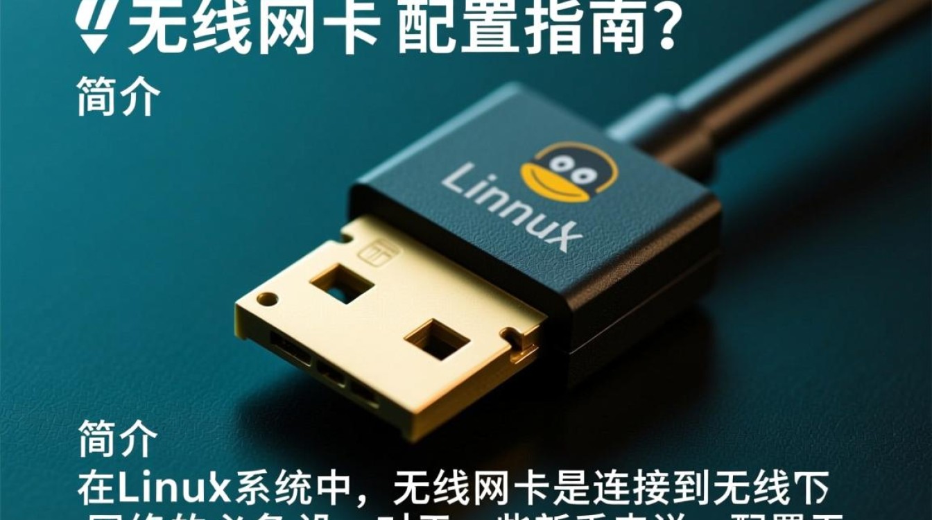 Linux下无线网卡配置遇到问题？详解常见配置难题及解决方案！-好主机测评网