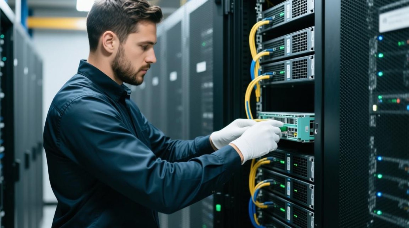 服务器托管后，安装步骤详解，从入门到精通，有哪些关键要点？