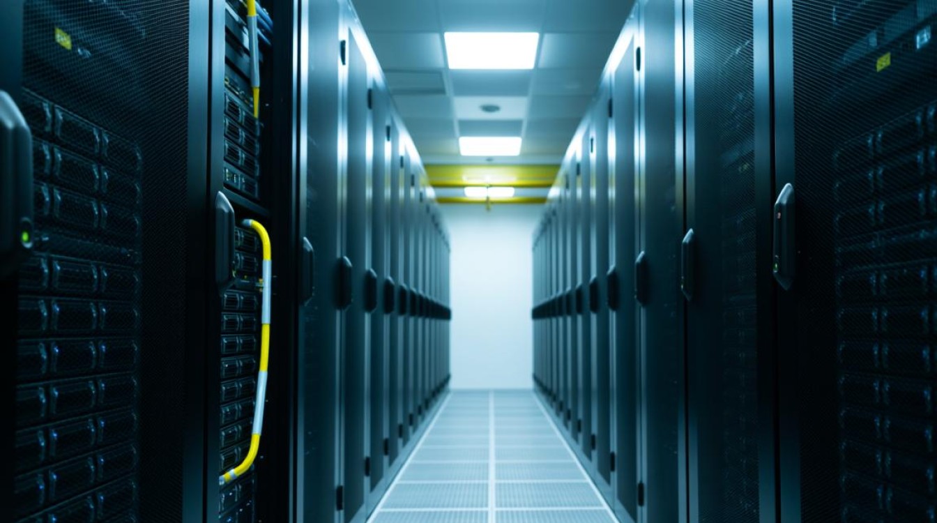 服务器托管搭建过程中，有哪些关键步骤和注意事项？