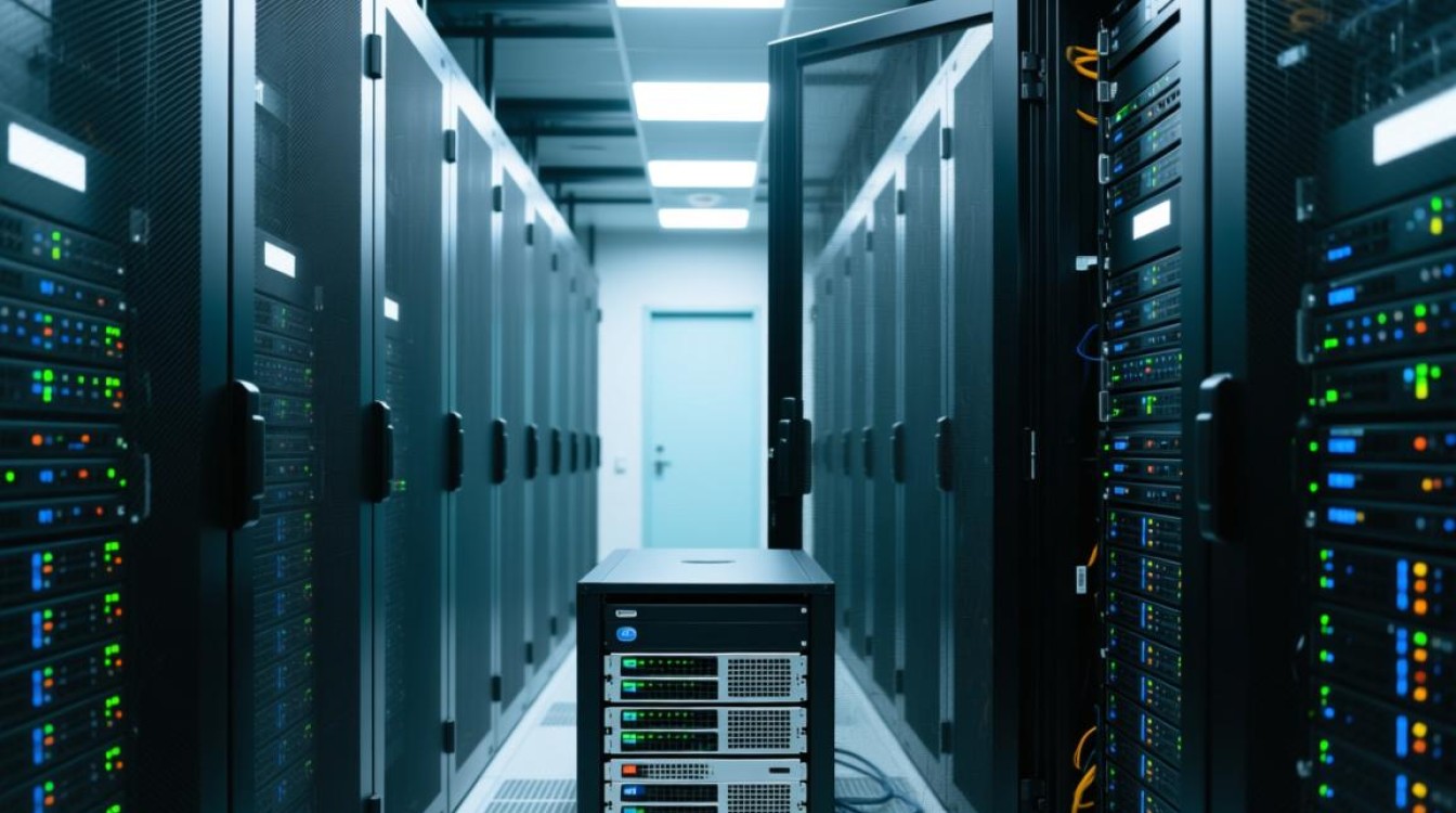 服务器托管搭建过程中，有哪些关键步骤和注意事项？