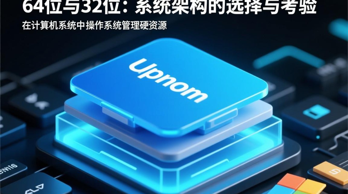 Linux 64位与32位系统究竟有何区别？选择哪个版本更合适？