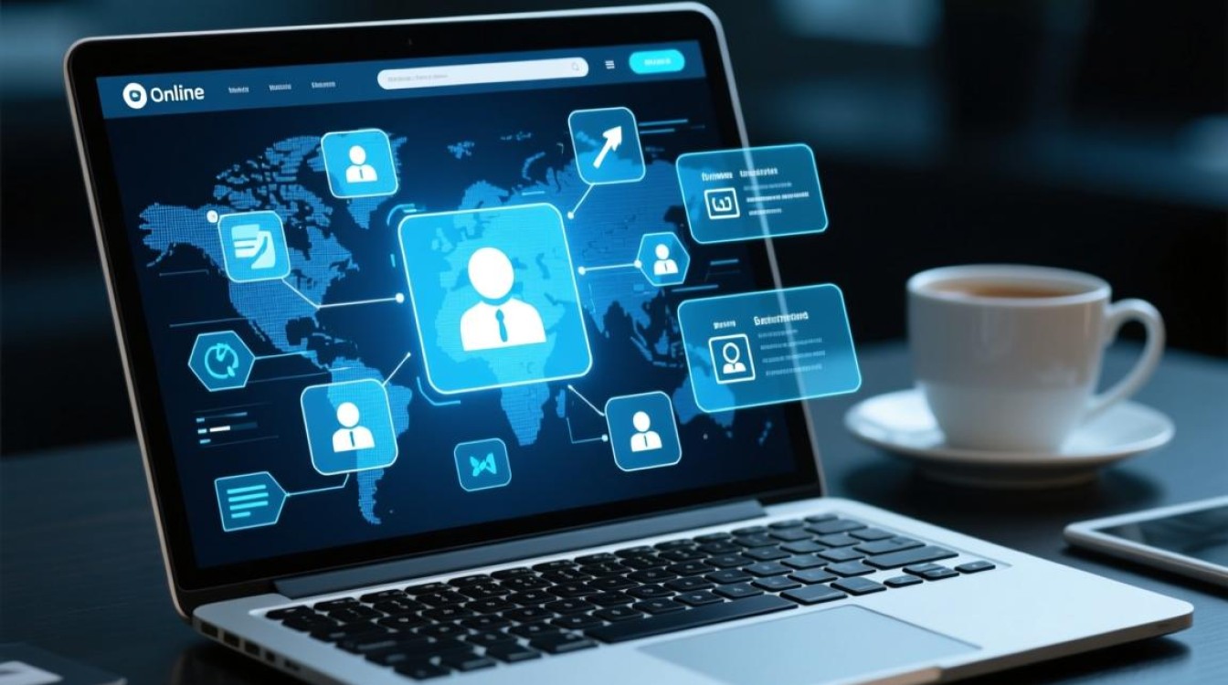 一个主机如何实现多个域名解析，有哪些配置技巧？