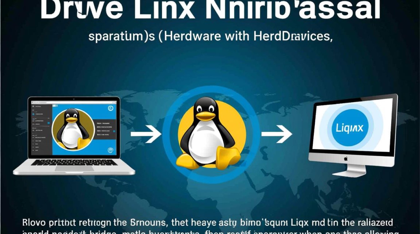 Linux下驱动程序开发，有哪些关键疑问或难点？