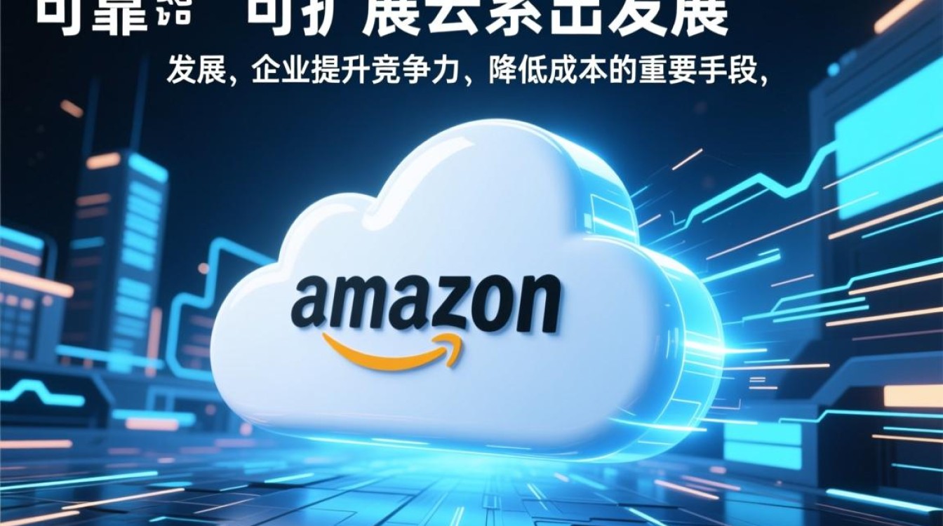 亚马逊虚拟机服务究竟有何独特优势，能在市场中脱颖而出？