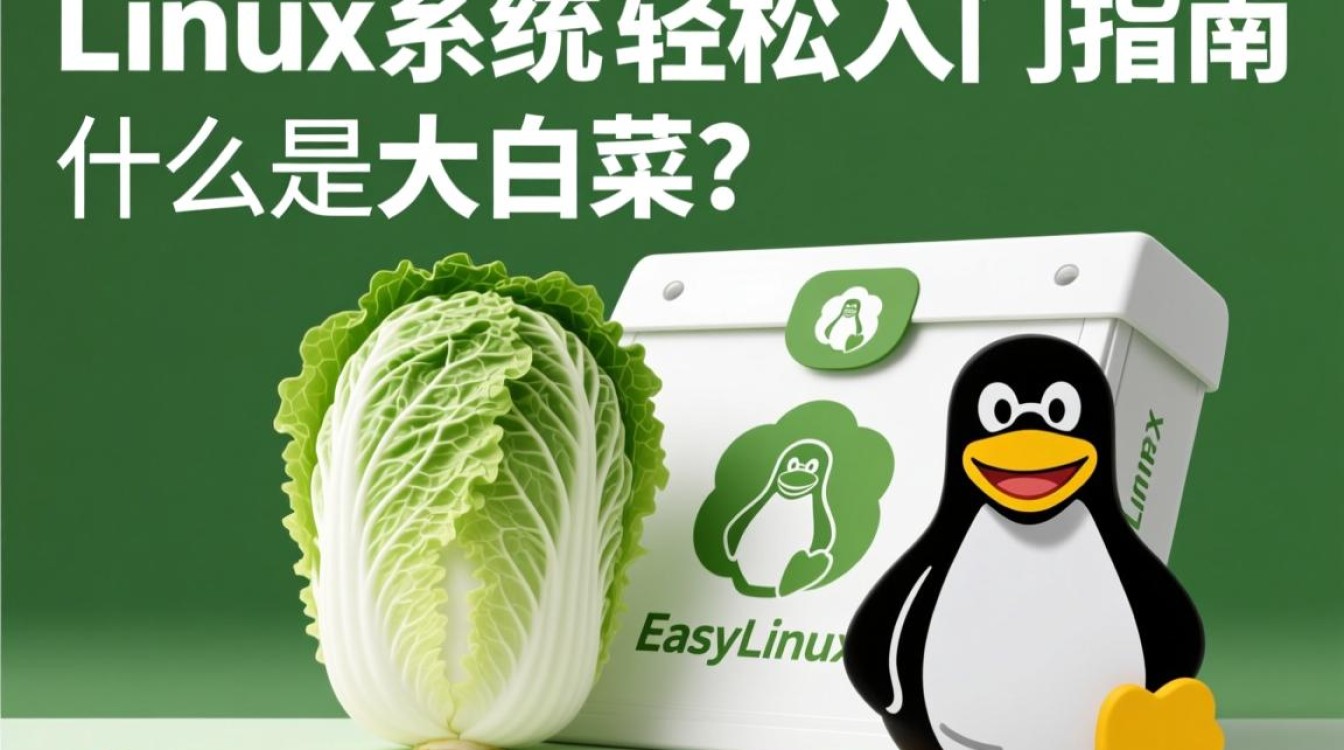 大白菜装Linux系统，是最佳选择吗？有何独特优势与挑战？-好主机测评网