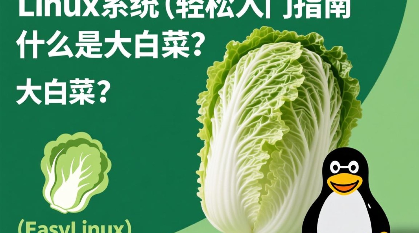 大白菜装Linux系统，是最佳选择吗？有何独特优势与挑战？
