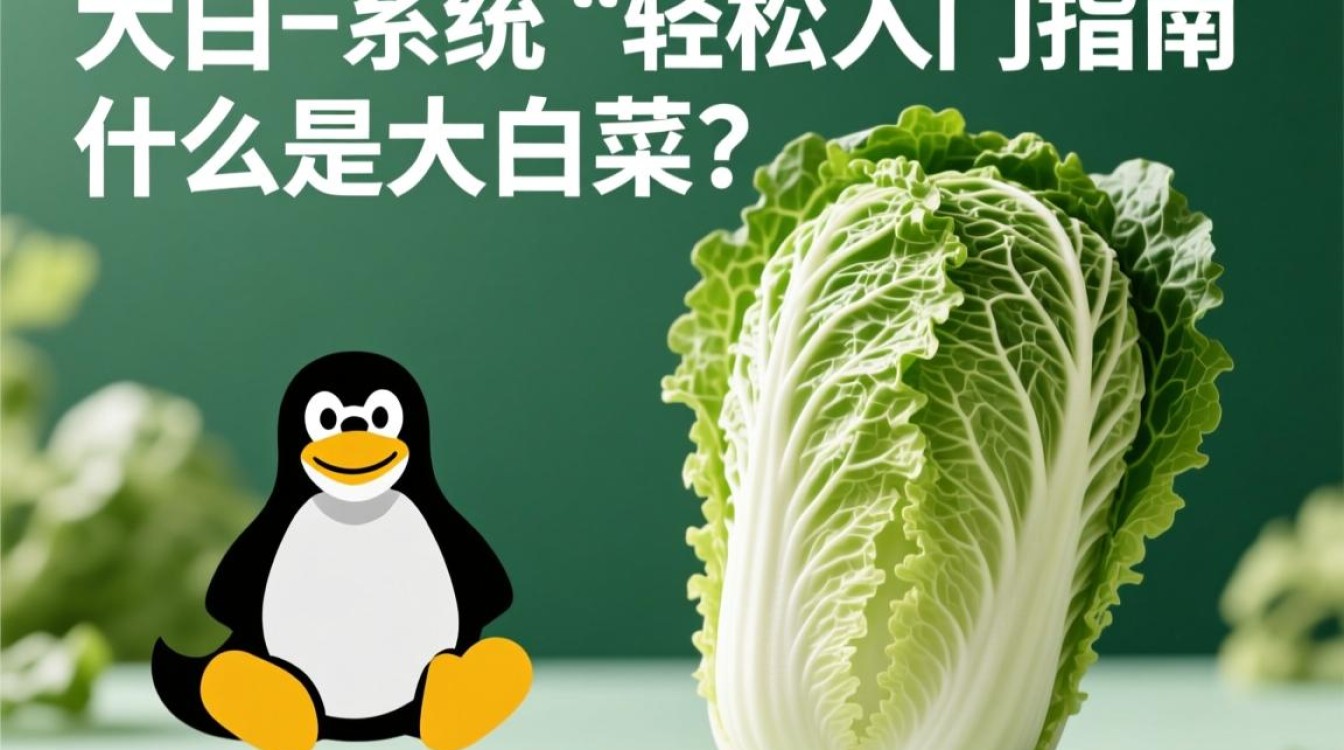 大白菜装Linux系统，是最佳选择吗？有何独特优势与挑战？