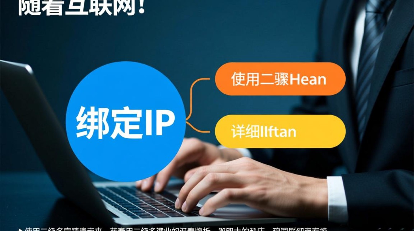 二级域名绑定IP操作步骤详解，为何我的域名无法正确解析？