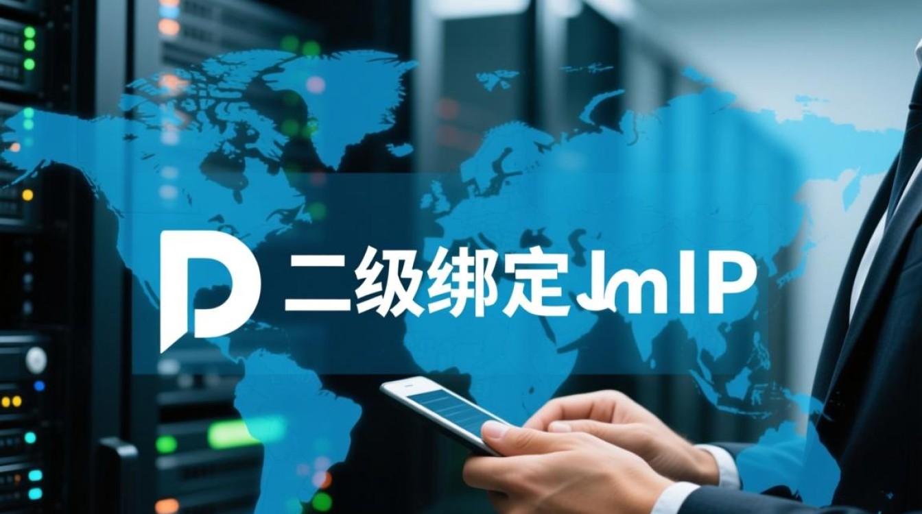 二级域名绑定IP操作步骤详解，为何我的域名无法正确解析？