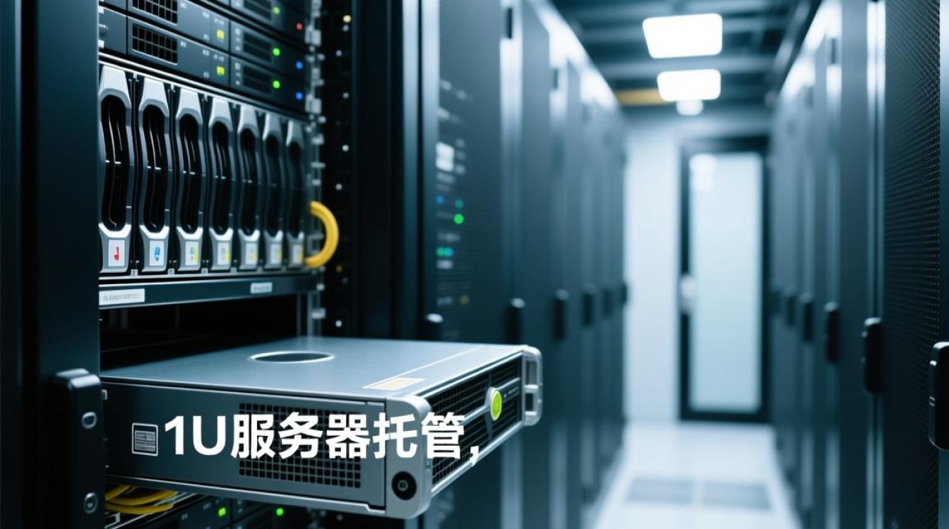 服务器托管1U价格多少？性价比高的1U服务器托管方案有哪些？