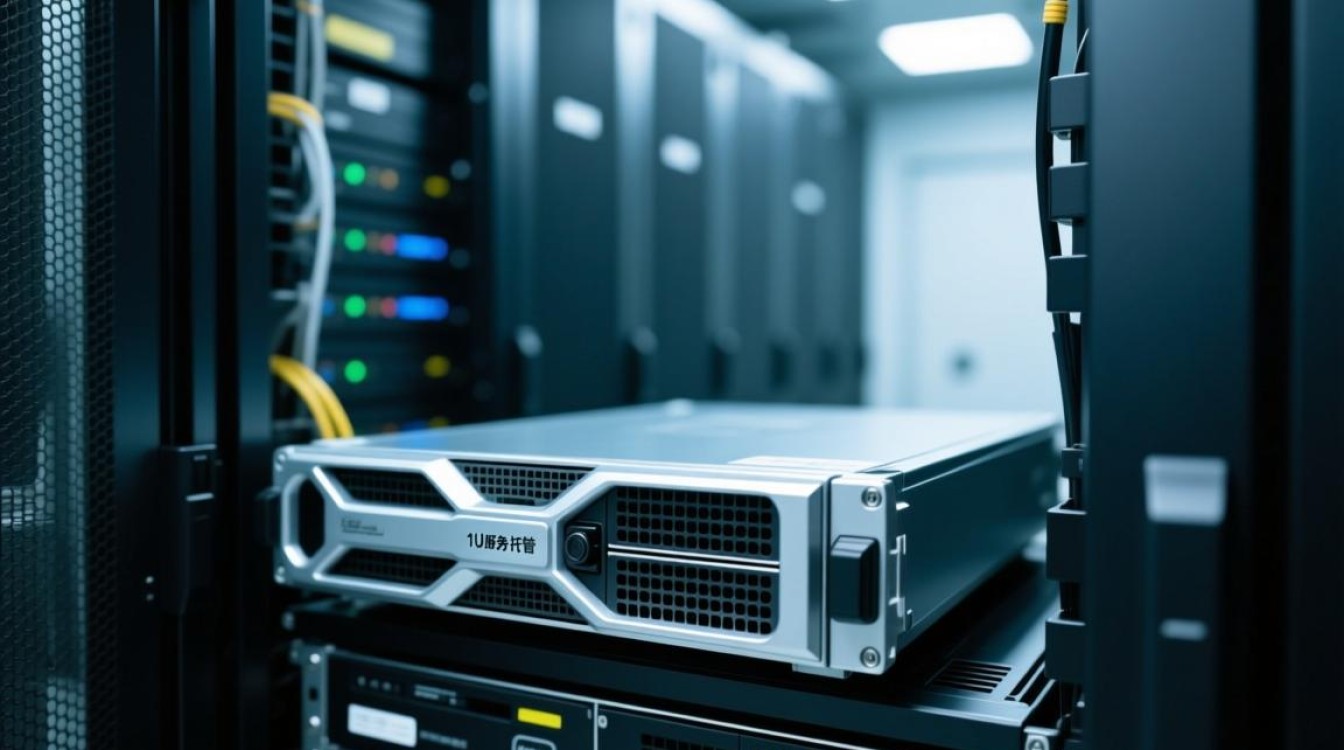 服务器托管1U价格多少？性价比高的1U服务器托管方案有哪些？