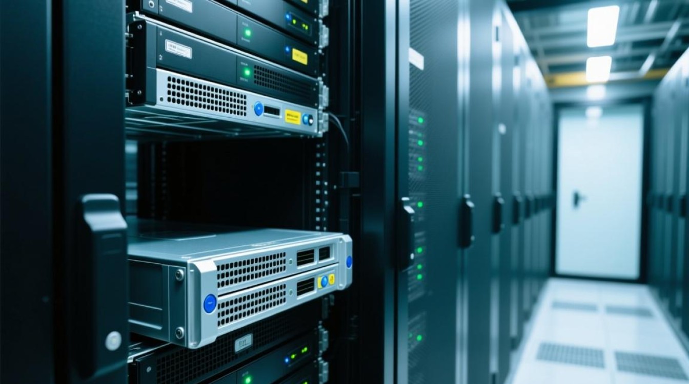 服务器托管1U价格多少？性价比高的1U服务器托管方案有哪些？