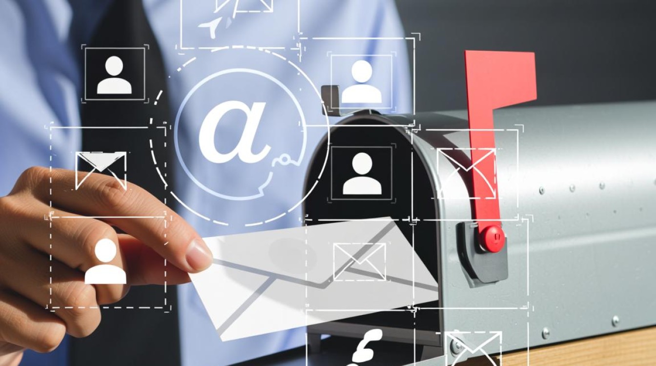 邮箱所属域名不存在？这是怎么回事？如何解决无法接收邮件的问题？