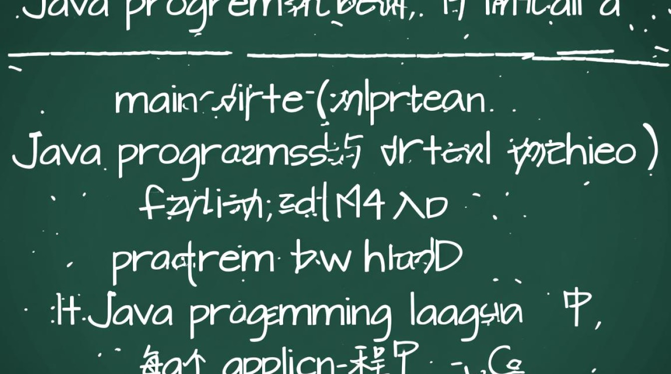 Java Main方法与虚拟机间有何神秘联系？揭秘虚拟机启动奥秘！
