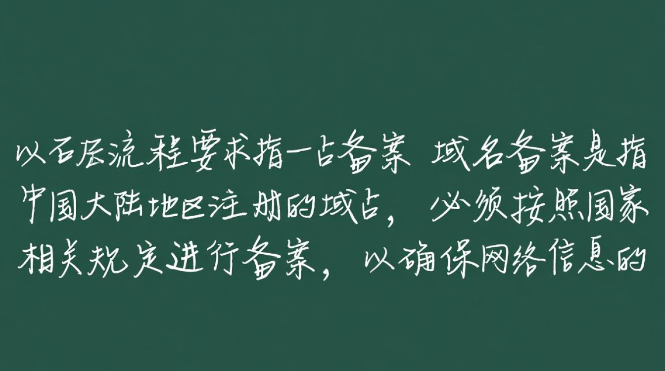 网站建设必知，域名与空间，都需要进行备案吗？