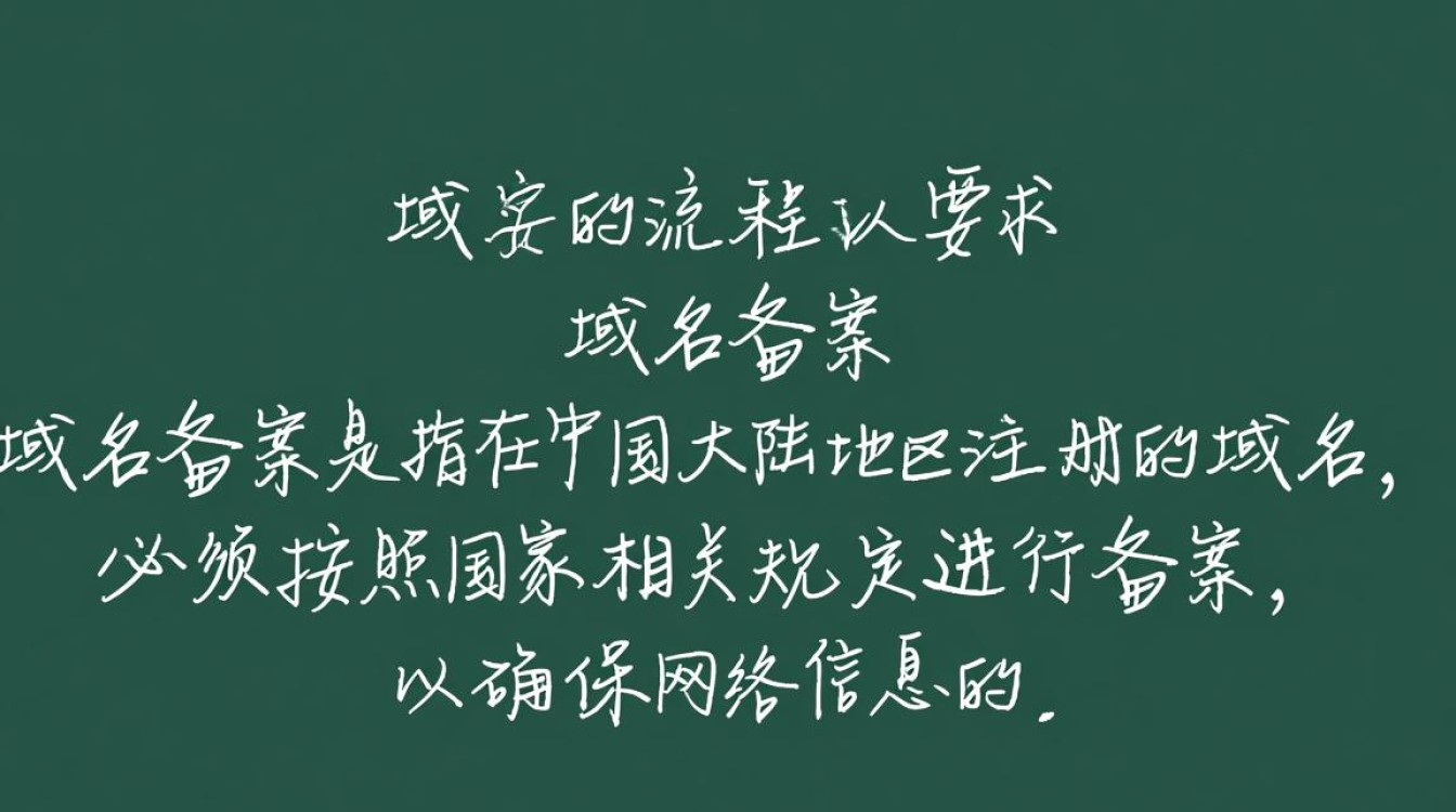 网站建设必知，域名与空间，都需要进行备案吗？