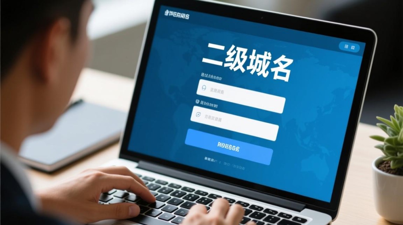 免费二级域名获取攻略，哪里能找到靠谱的免费域名注册平台？