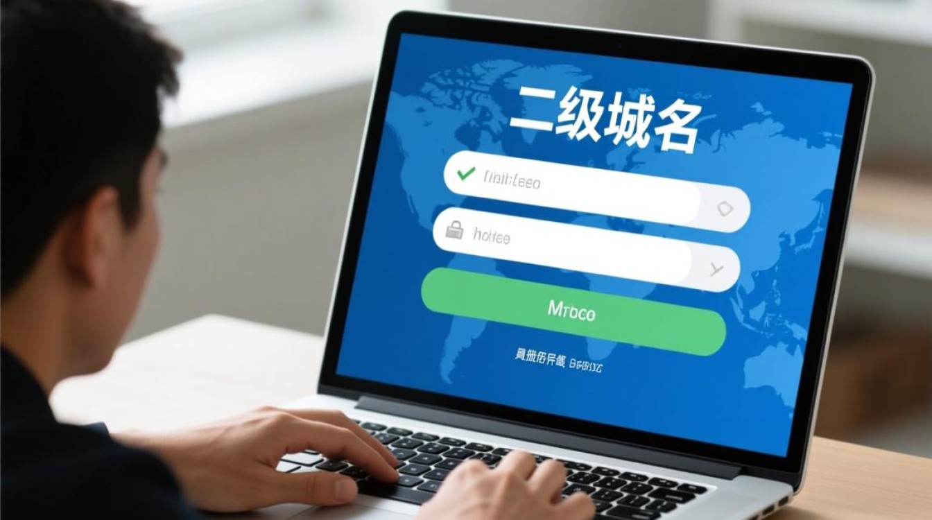 免费二级域名获取攻略，哪里能找到靠谱的免费域名注册平台？