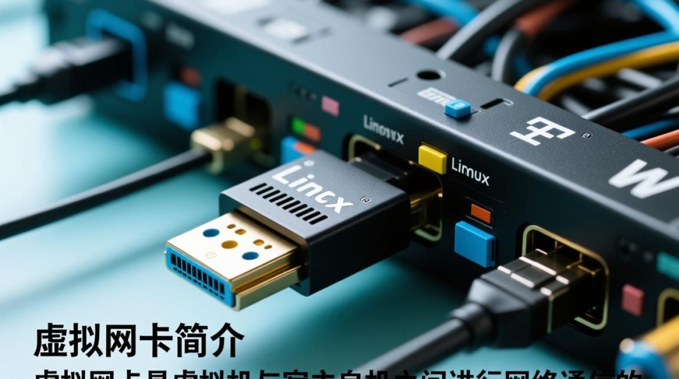 Linux虚拟机连接虚拟网卡时,如何确保网络连接稳定且高效? Linux虚拟机连接虚拟网卡时,如何确保网络连接稳定且高效?