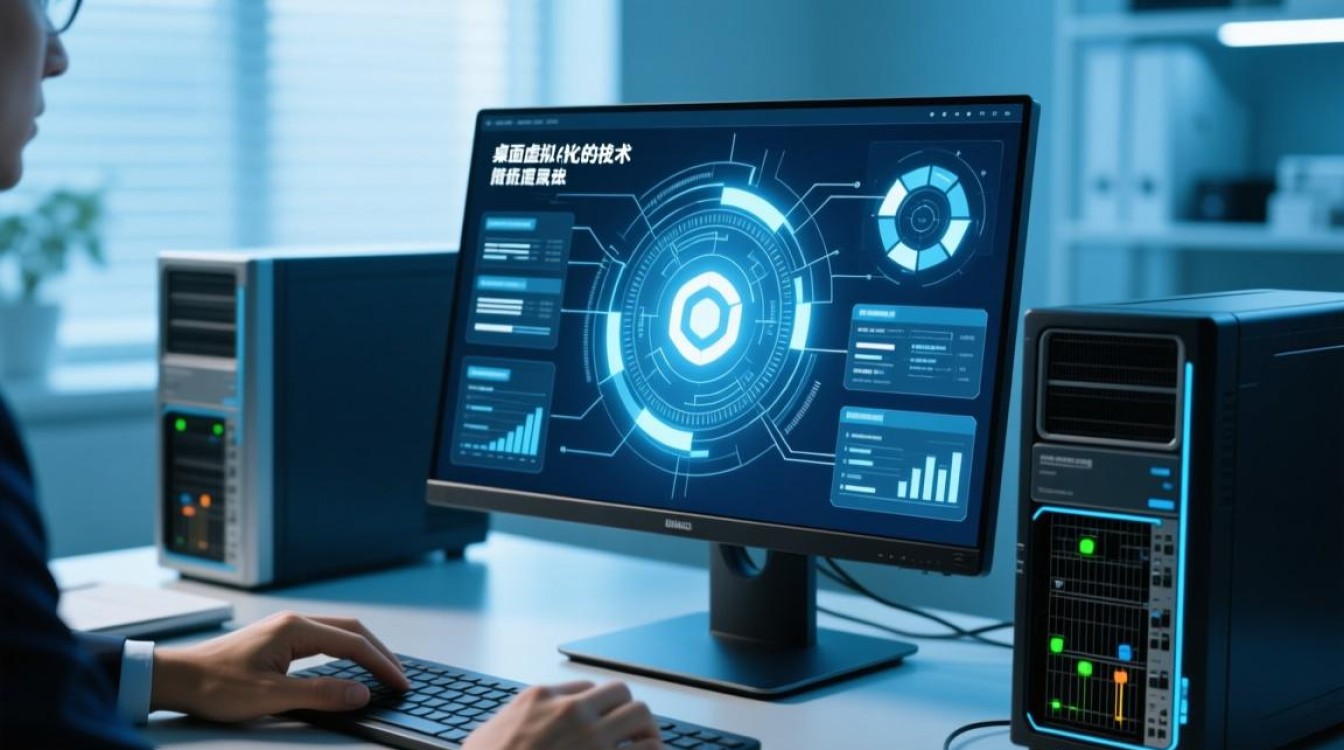 桌面虚拟化与虚拟机技术,它们有何本质区别和适用场景? 桌面虚拟化与虚拟机技术,它们有何本质区别和适用场景?