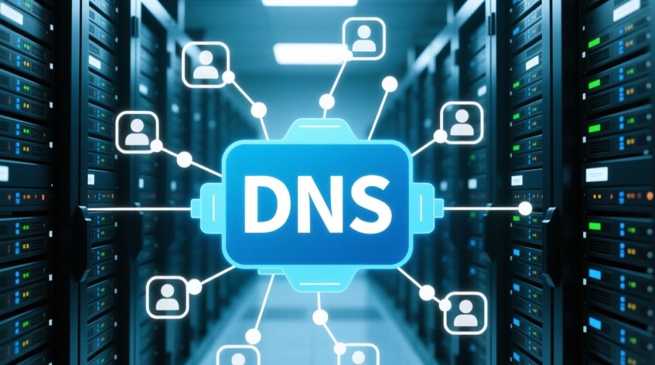 移动域名服务器的作用和优势是什么？为何在移动网络中如此重要？