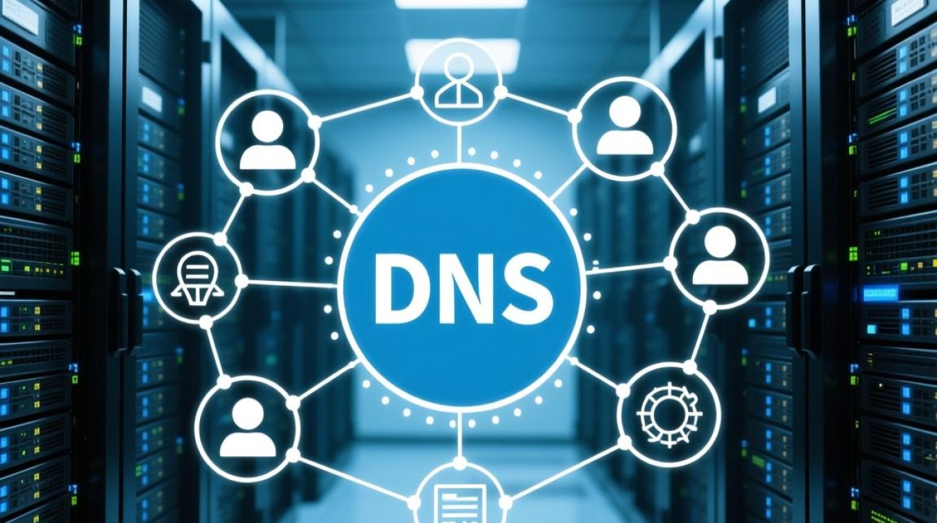 移动域名服务器的作用和优势是什么？为何在移动网络中如此重要？