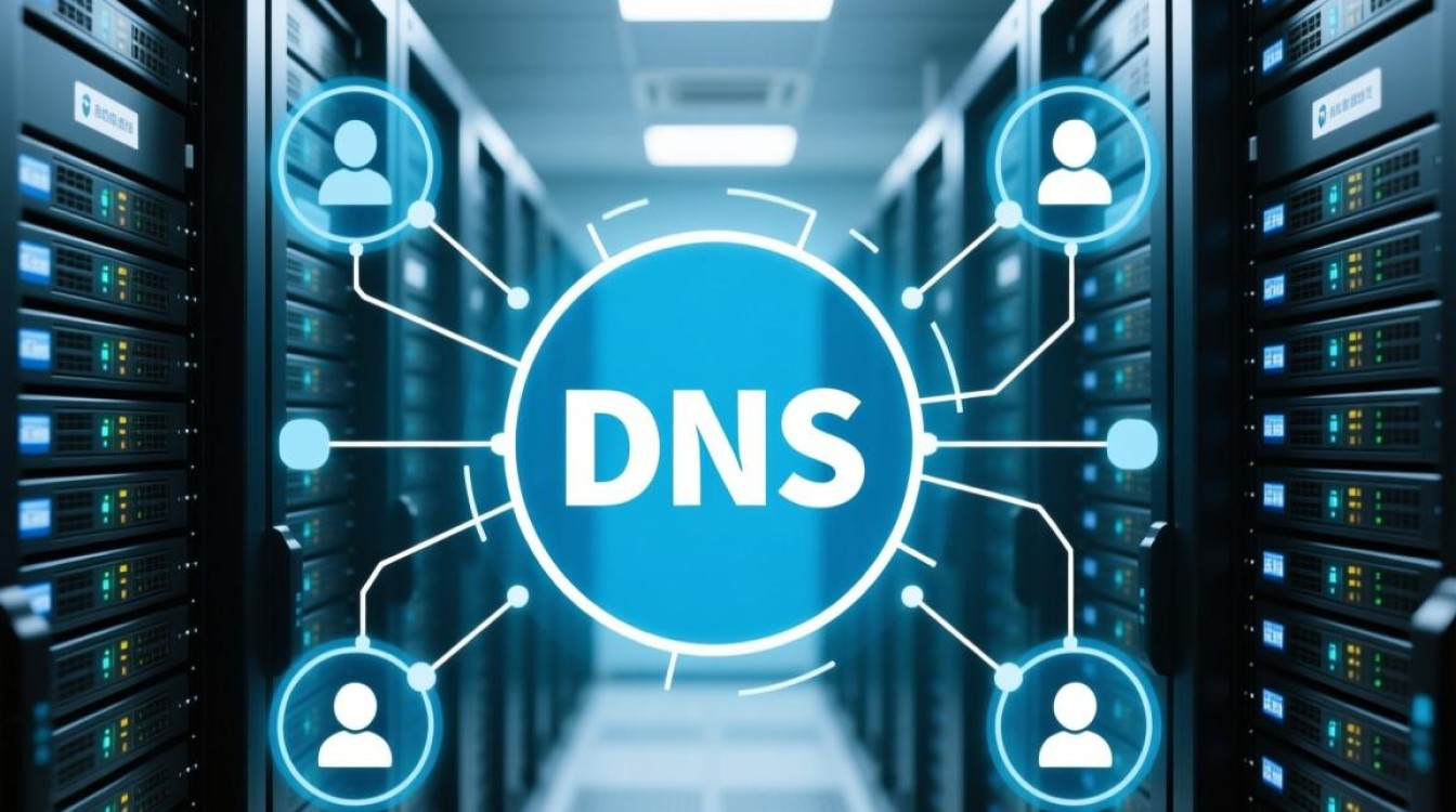 移动域名服务器的作用和优势是什么？为何在移动网络中如此重要？