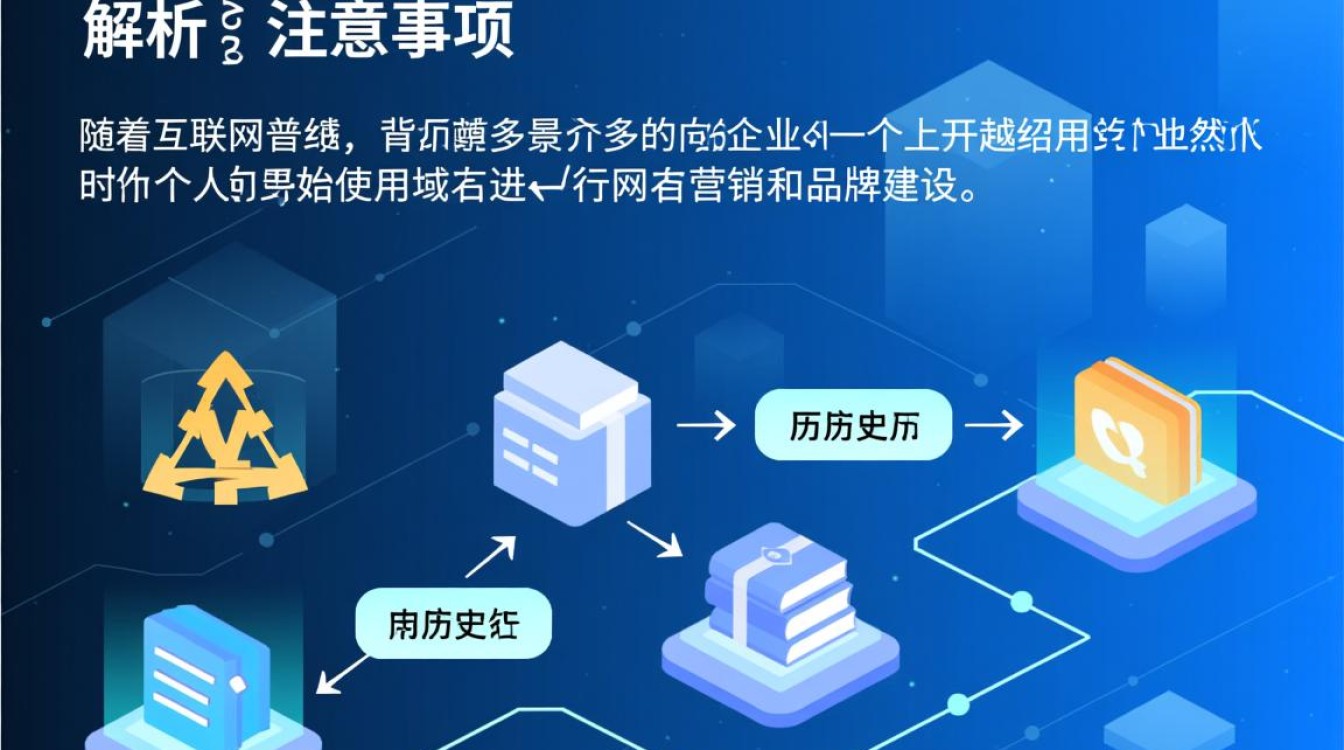 如何将国外注册的域名顺利迁移至国内域名注册商？