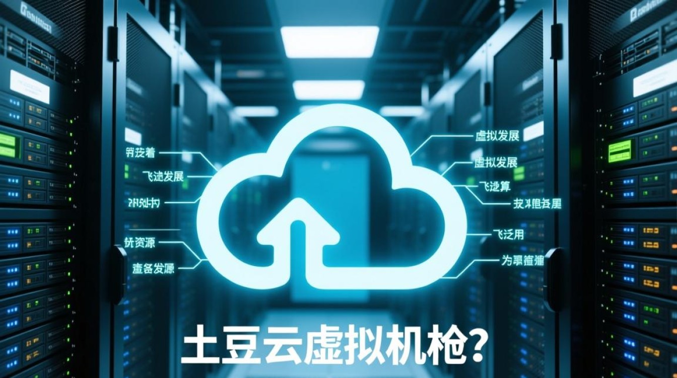 土豆云虚拟机为何在市场上如此受欢迎？揭秘其独特优势与使用体验？