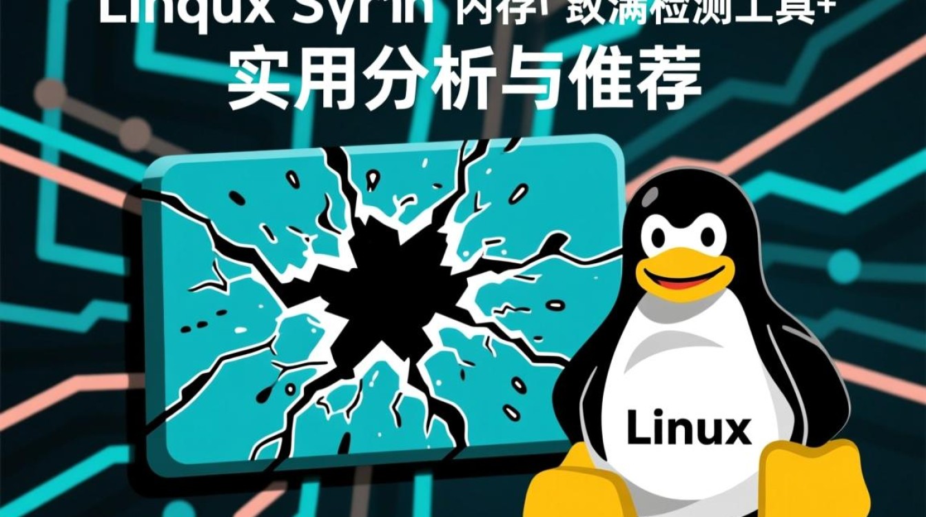Linux内存泄露检测工具，有哪些高效可靠的选择与使用技巧？