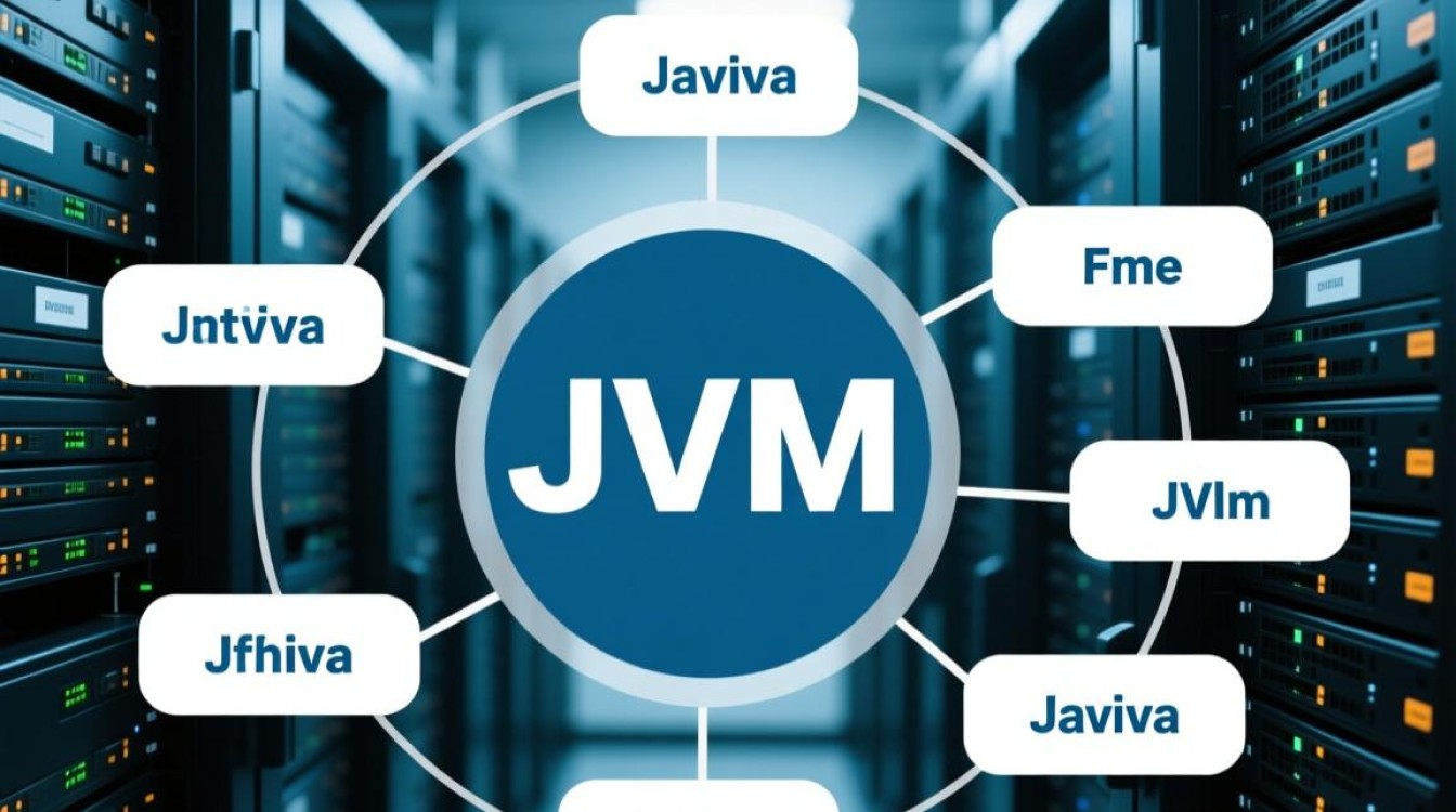 为什么jvm挂起虚拟机频繁发生?背后原因及解决方案详解?-好主机测评网