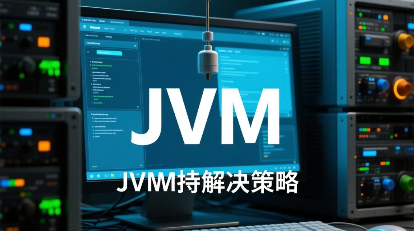 为什么jvm挂起虚拟机频繁发生？背后原因及解决方案详解？