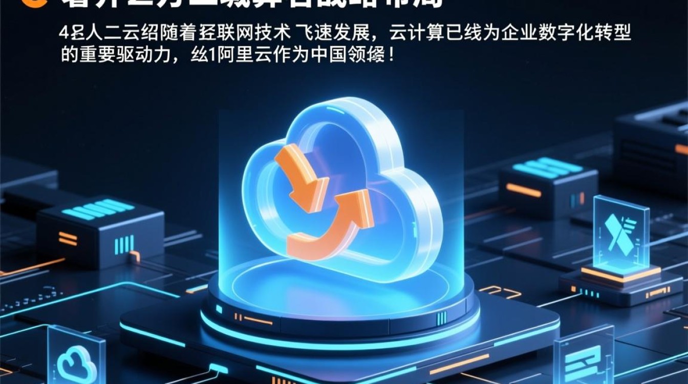 阿里云新举措，二级域名战略布局，有何深意与影响？