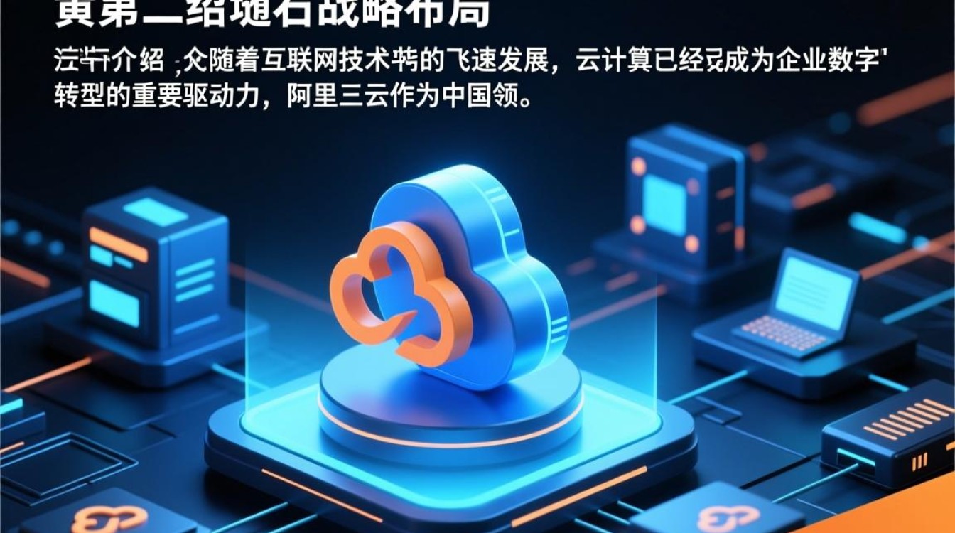 阿里云新举措，二级域名战略布局，有何深意与影响？