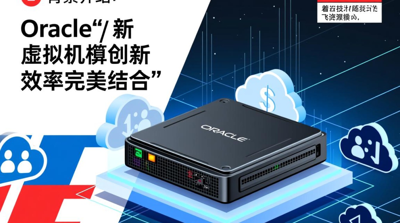 Oracle新虚拟机发布,其性能和安全性有哪些突破性提升?-好主机测评网