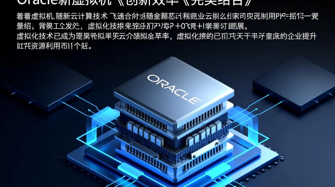 Oracle新虚拟机发布，其性能和安全性有哪些突破性提升？