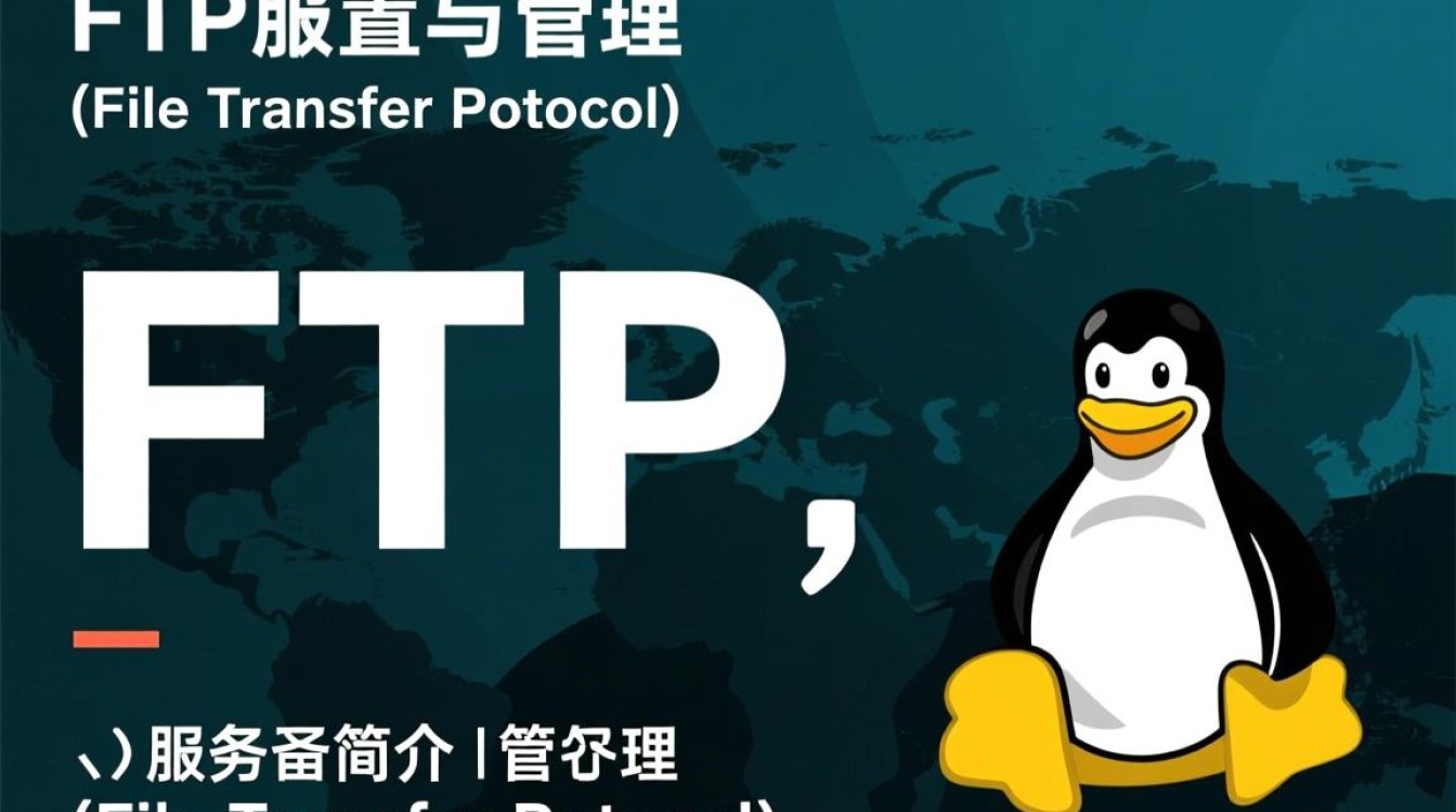 Linux命令行下如何配置和使用FTP服务器？详细步骤及注意事项有哪些？