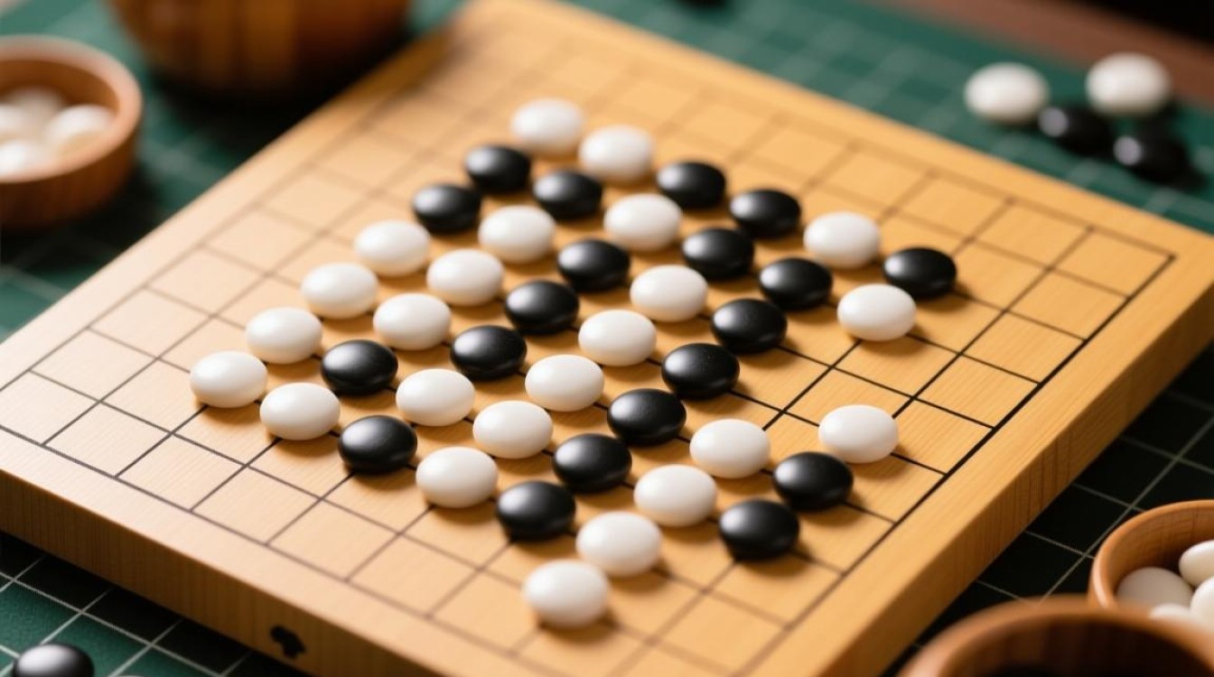 Linux五子棋游戏体验如何？新手入门有哪些技巧与疑问？-好主机测评网