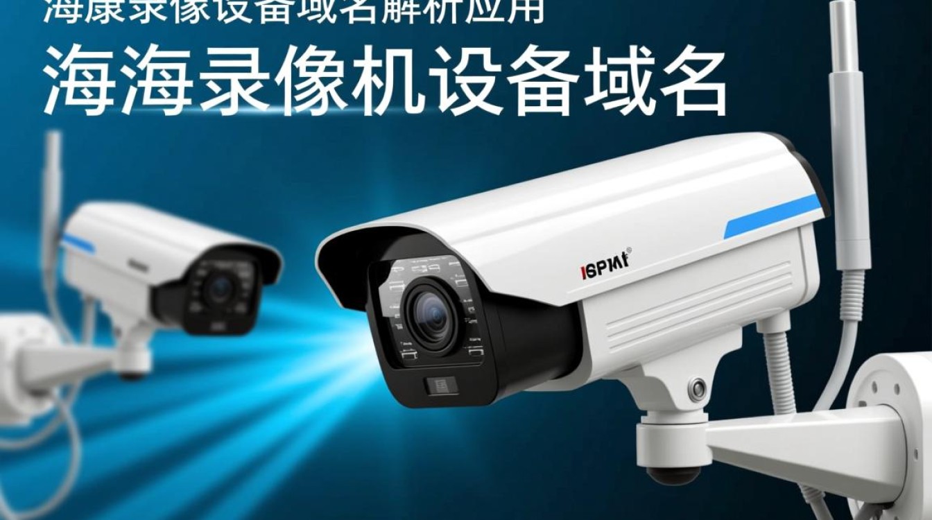 海康录像机域名是哪几个字？设备域名有何特殊含义？