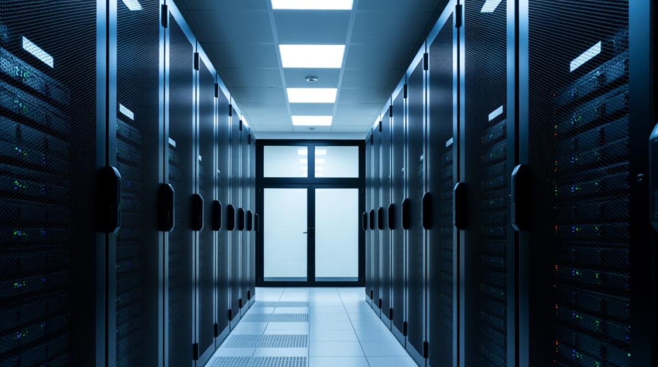 服务器托管有何独特优势？对企业运营和互联网服务有何深远影响？