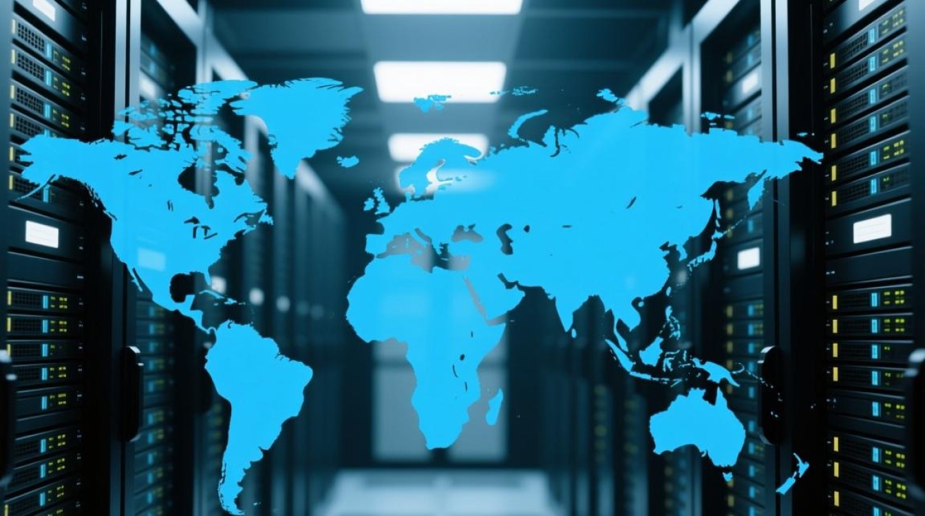 服务器托管有何独特优势？对企业运营和互联网服务有何深远影响？