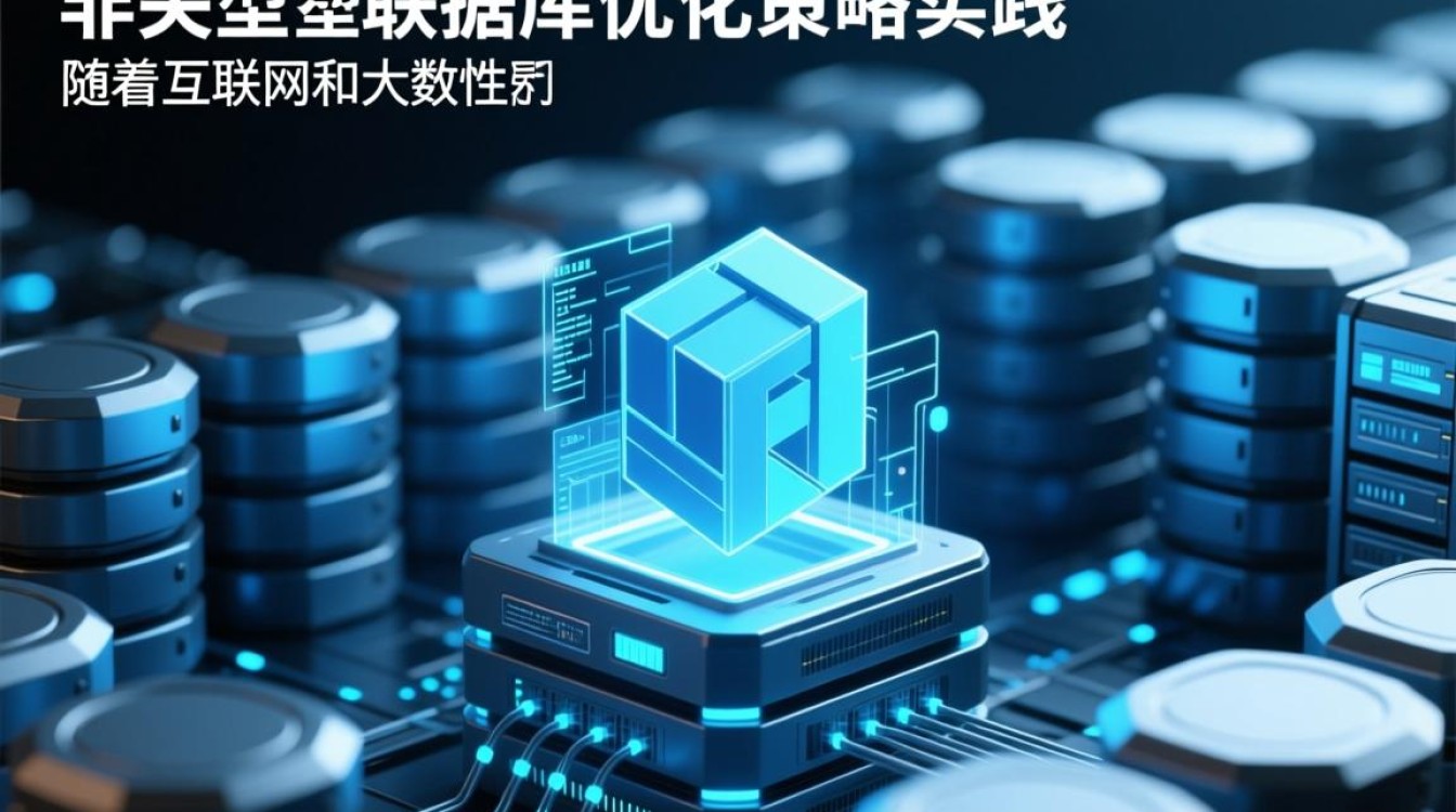 非关系型数据库优化，有哪些关键策略和技巧值得探讨？