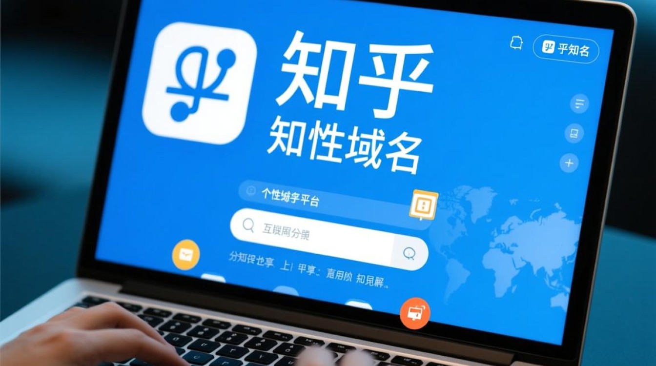 知乎个性域名究竟是什么？有何独特之处？-好主机测评网