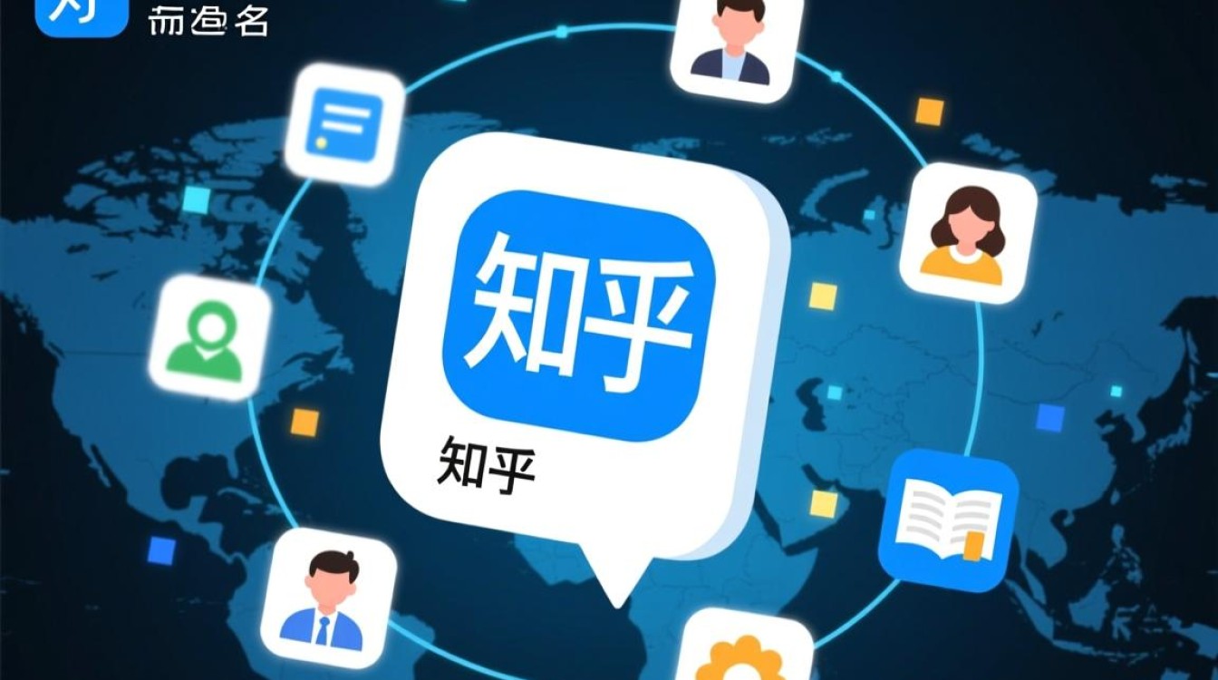 知乎个性域名究竟是什么？有何独特之处？